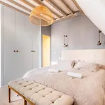GuestReady - Apt. Lumineux près de la Tour Eiffel