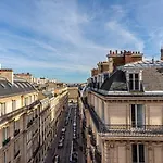 GuestReady - Apt. Lumineux près de la Tour Eiffel