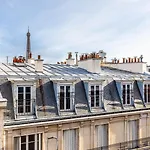 GuestReady - Apt. Lumineux près de la Tour Eiffel