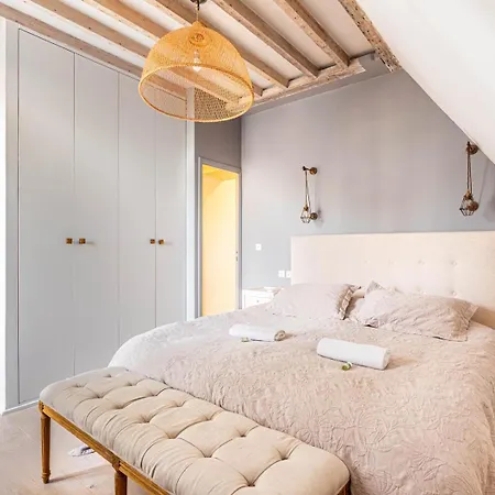 Guestready - Apt. Lumineux Pres De La Tour Eiffel *