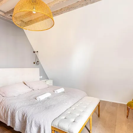 Appartamento Guestready - Apt. Lumineux Pres De La Tour Eiffel