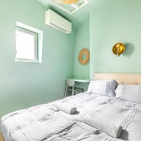Appartamento Guestready - Apt. Lumineux Pres De La Tour Eiffel *