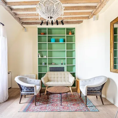 Guestready - Apt. Lumineux Pres De La Tour Eiffel